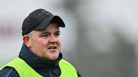 Shine expects Dowd to be a Roscommon success story