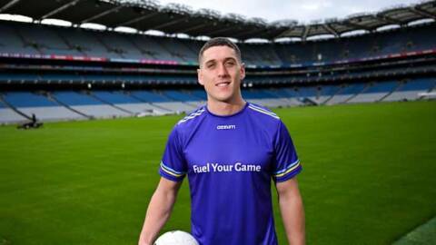 Joe O'Connor delighted Kerry management staying on