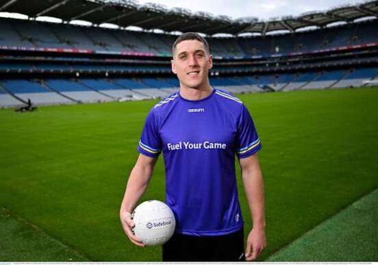 County GAA Pilot TEST