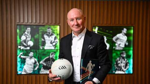 Football Review Committee publishes Final Report 