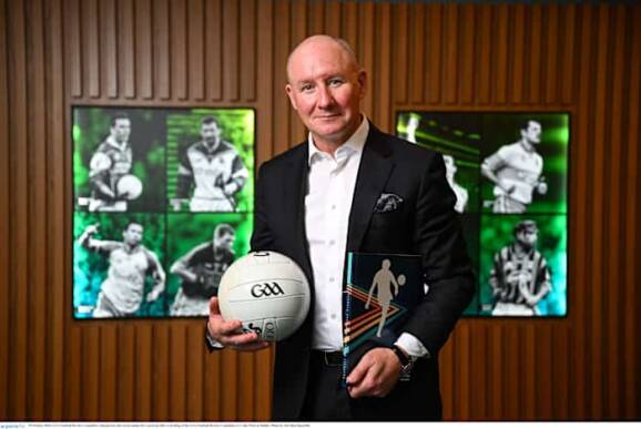 County GAA Pilot TEST