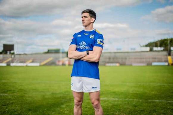 County GAA Pilot TEST