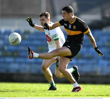 County GAA Pilot TEST