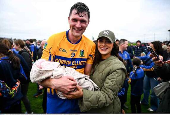 County GAA Pilot TEST