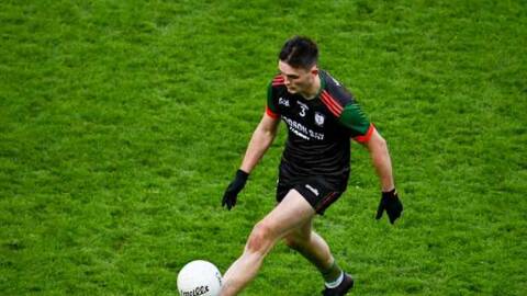 Roscommon SFC Final: Replay required following dramatic draw