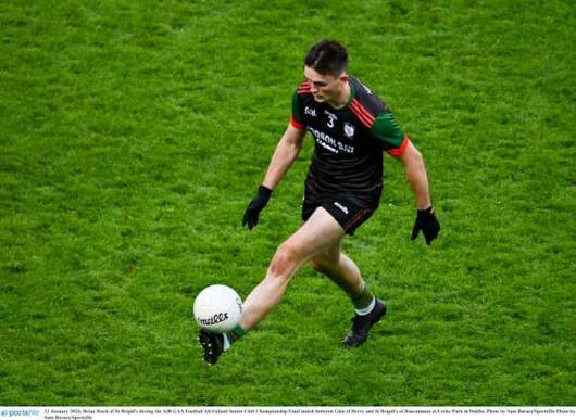 County GAA Pilot TEST