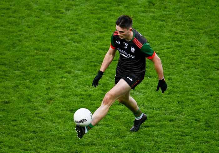 Roscommon SFC Final: Replay required following dramatic draw