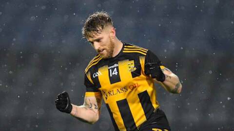 Westmeath SFC Final: The Downs claim silverware