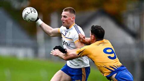 Meath SFC Final: Hard work pays off for victorious Summerhill