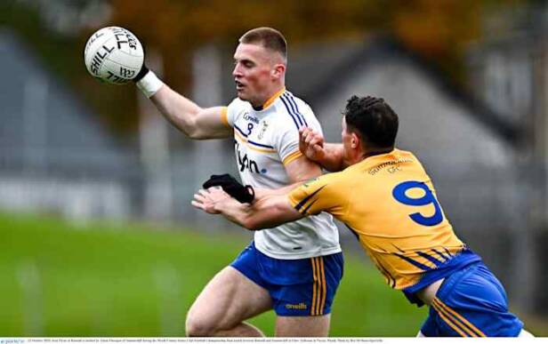 County GAA Pilot TEST