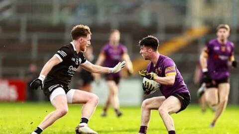 Down SFC Final: Kilcoo win again