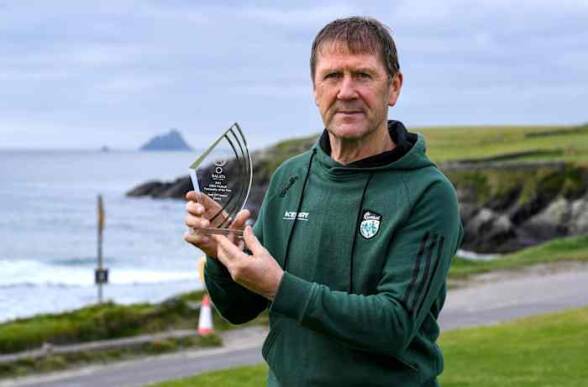 County GAA Pilot TEST