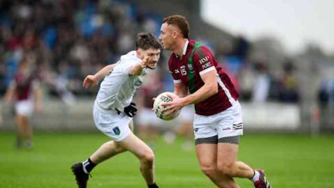 Laois SFC Final: Replay required following dramatic draw
