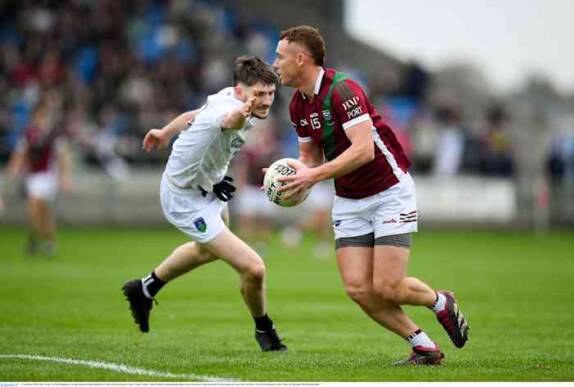 County GAA Pilot TEST