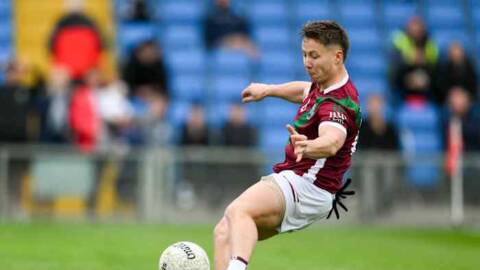 Laois SFC Final: Portarlington win fifth title in six years