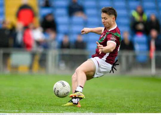 County GAA Pilot TEST