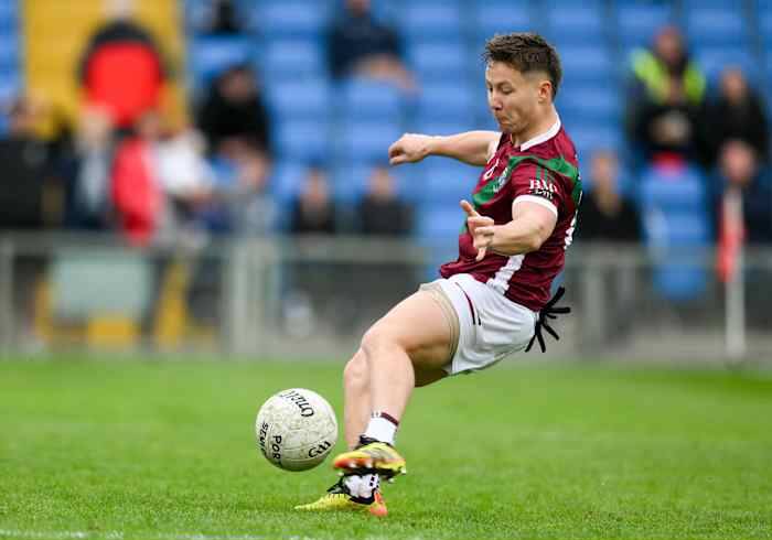 Laois SFC Final: Portarlington win fifth title in six years