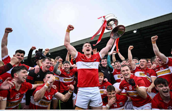 County GAA Pilot TEST