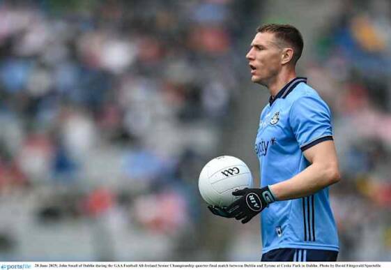 County GAA Pilot TEST