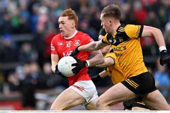 County GAA Pilot TEST