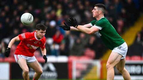 Derry SFC Final: Newbridge retain title