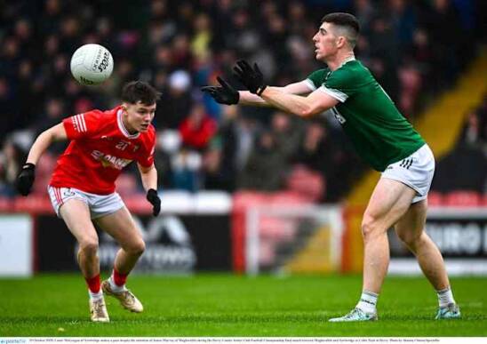 County GAA Pilot TEST