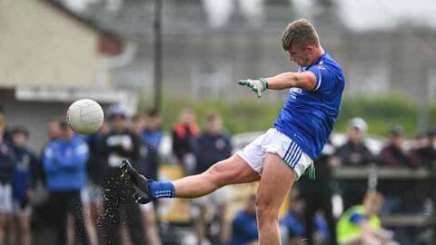 Offaly SFC Final: Tullamore finish strongly