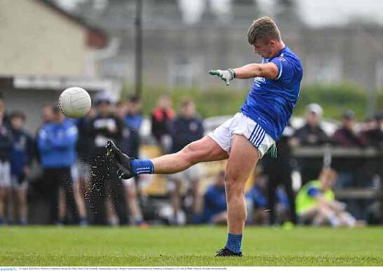 County GAA Pilot TEST