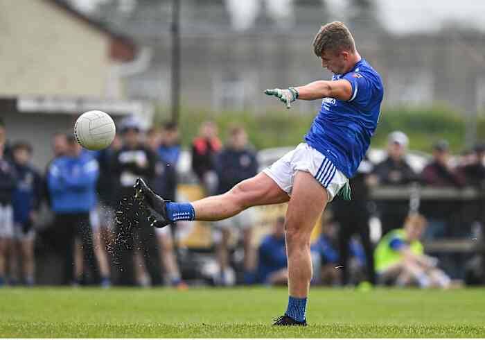 Offaly SFC Final: Tullamore finish strongly
