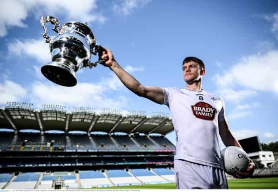 County GAA Pilot TEST