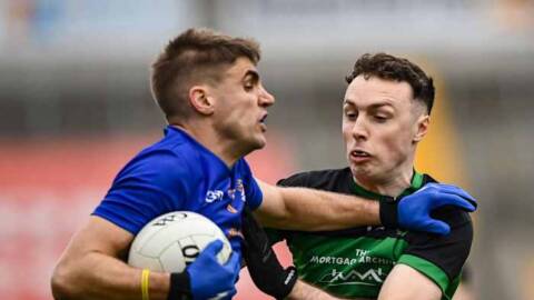 Cork SFC Final: Barrs defeat rivals Nemo