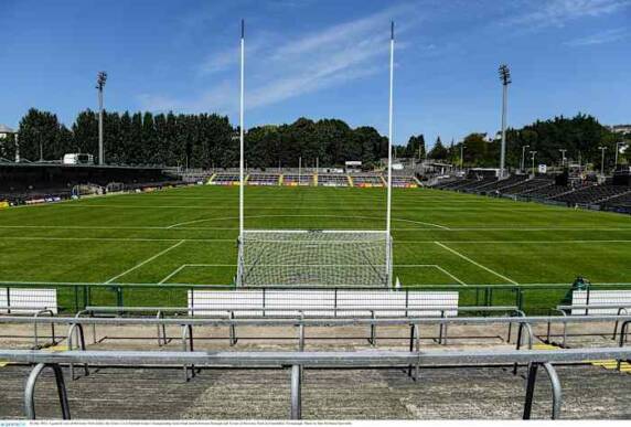 County GAA Pilot TEST