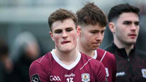 Galway SFC: Salthill-Knocknacarra and Maigh Cuilinn advance to decider