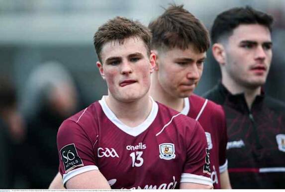 County GAA Pilot TEST