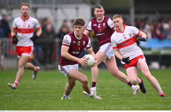 County GAA Pilot TEST