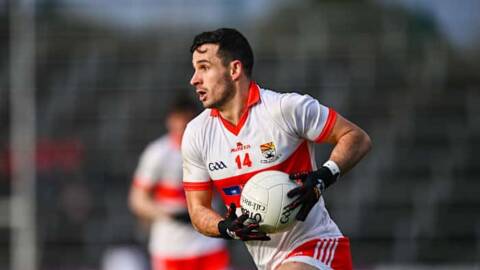 Sligo SFC Final: Thriller finishes level
