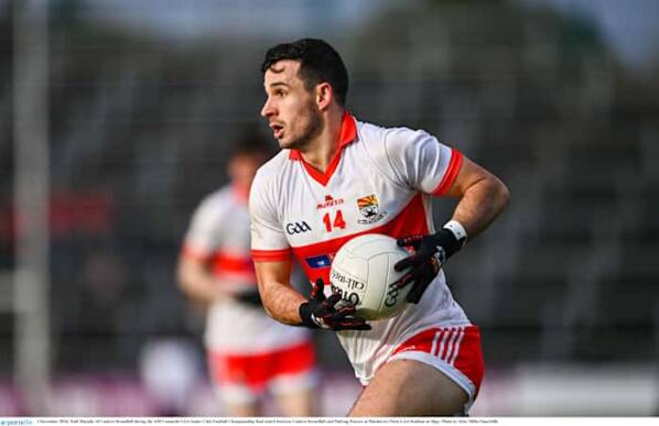 County GAA Pilot TEST