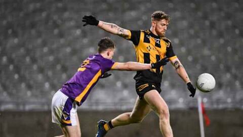 County GAA Pilot TEST