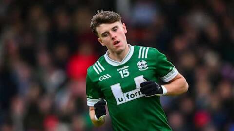 AIB Ulster Club SFC: Newbridge finish strongly