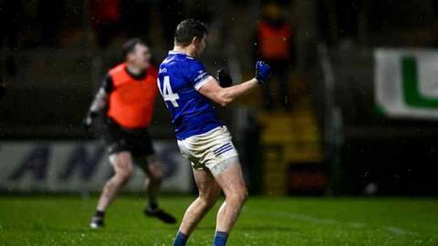 County GAA Pilot TEST