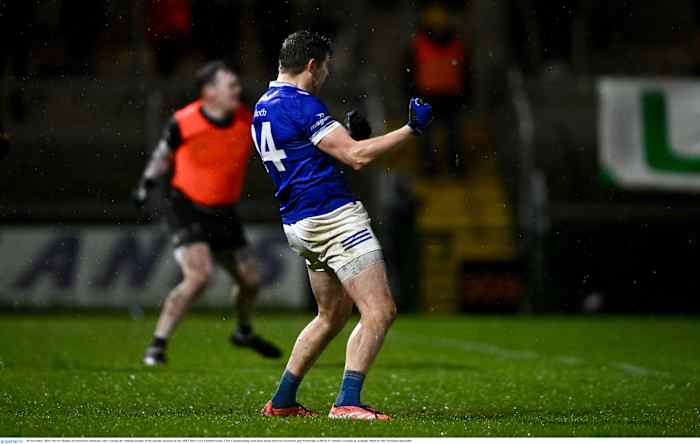 AIB Ulster Club SFC: Scotstown through to final after dramatic penalty shoot-out