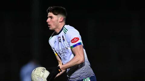 County GAA Pilot TEST