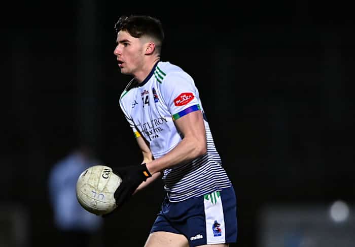 UL win Electric Ireland Higher Education Division One League title