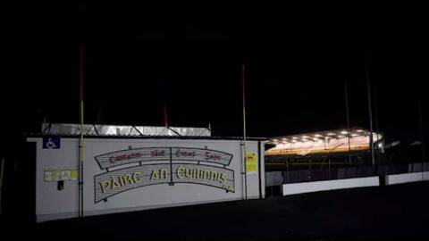 AIB Leinster Club SFC: Portarlington power through to the quarter-finals