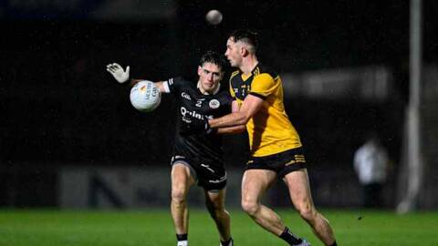 County GAA Pilot TEST