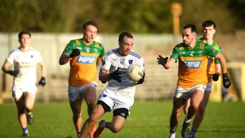 County GAA Pilot TEST