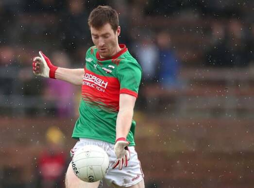 County GAA Pilot TEST