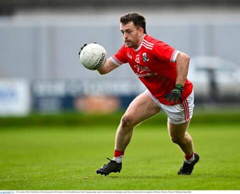 County GAA Pilot TEST