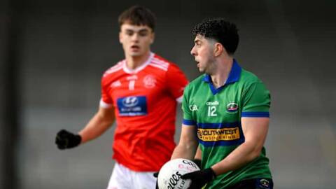 County GAA Pilot TEST