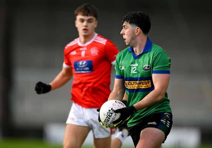 AIB Munster Club SFC: Dingle cruise to victory